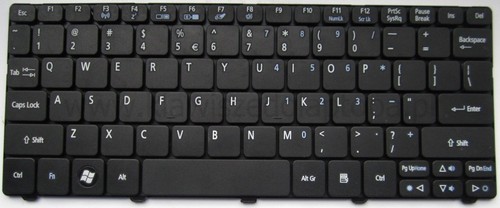 Ac111 tasto per - tasto,