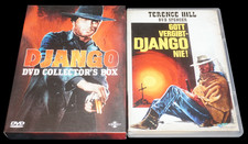 Django + Rückkehr + der