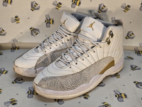 Nike ovo air jordan 12 - jordan,