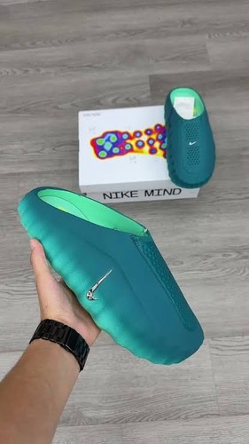 Sandali nike mind 001 - nike, slide