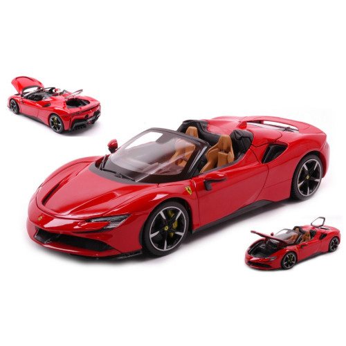 Ferrari sf90 stradale hybrid - ferrari,