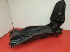 PORTATARGA HONDA CBF1000 2008