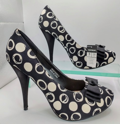 Scarpe con tacco - , hot
