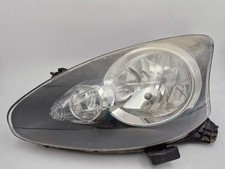 811700H011 FARO ANTERIORE SINISTRO per TOYOTA AYGO 1A SERIE (04/05>10/14) 1.0