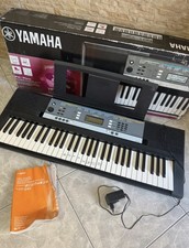 Tastiera piano YAMAHA ypt -240 61 tasti