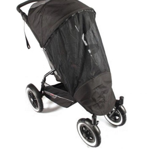 Phil teds copertura in rete - phil, &