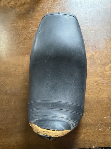 Seat kawasaki gpz - kawasaki, 750
