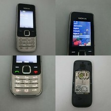 CELLULARE NOKIA 2730 GSM UNLOCKED SIM FREE DEBLOQUE