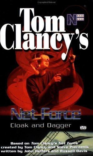 Tom clancy net force - net, (young