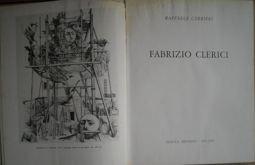 Arte moderna artista fabrizio - arte,