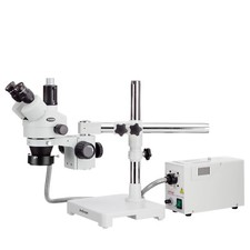 AmScope SM-3TY 7X-90X