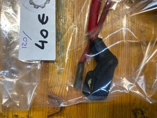 Cavi batteria - ricambio usato per YAMAHA TENERE 600 XT