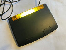 BEGHELLI SALVALAVISTA - SALVAVISTA TV - LUCE RIPOSANTE AMBRA