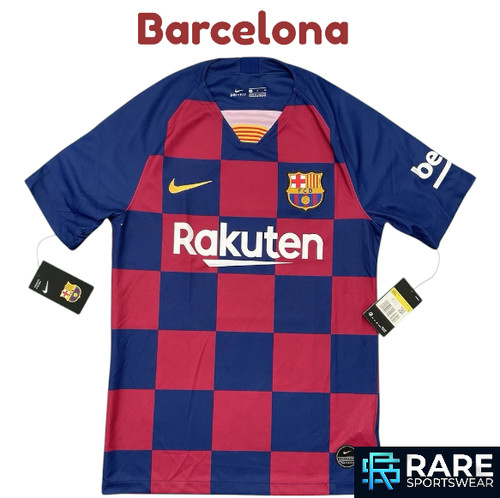 Maglia calcio barcellona - maglia,
