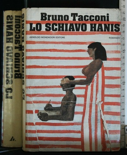 Schiavo hanis bruno - lo, hanis.