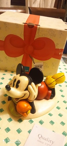 Meravigliosa topolino della - ,