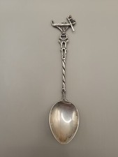 Argento Antico Cucchiaio
