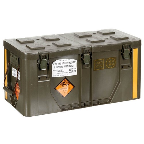 Militare plastica esterno - militare,