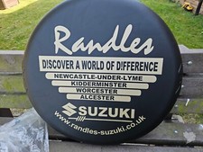 COPRICERCHIO SUZUKI GRAND