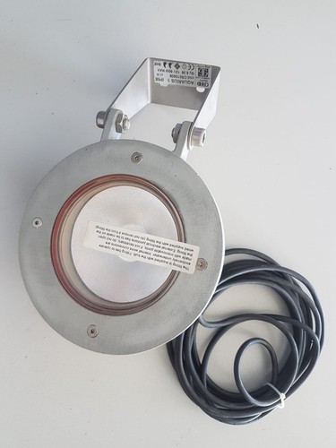 Mareco luce aquarius - aquarius, faro