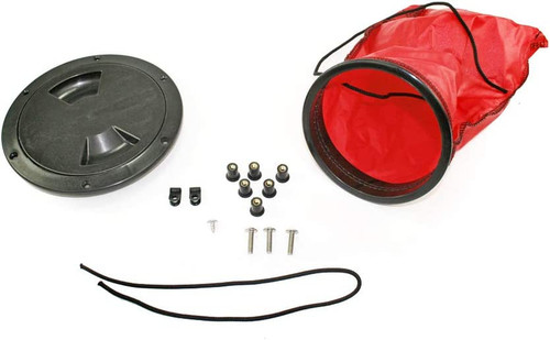 Kit botola harmony - harmony, pollici