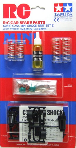 Tamiya 50519 a mini - tamiya,