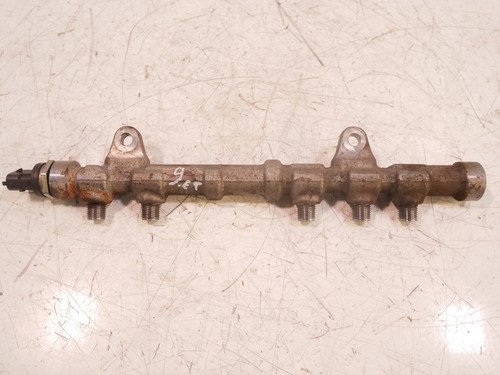 Tubo rail per - tubo,