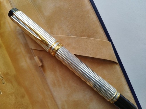Stilografica waterman paris - stilografica,