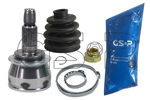838002 kit giunti gsp albero - 838002, gsp,