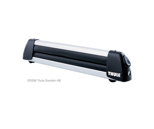 Attacco sci snowboard thule - attacco,