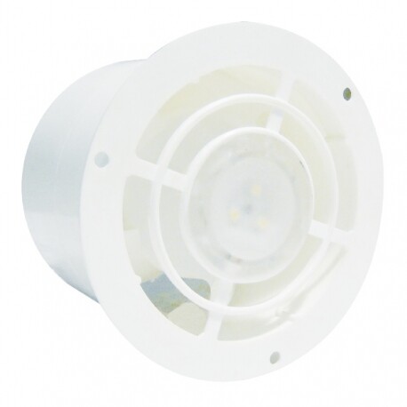 Lux257 aspiratore assiale - -,