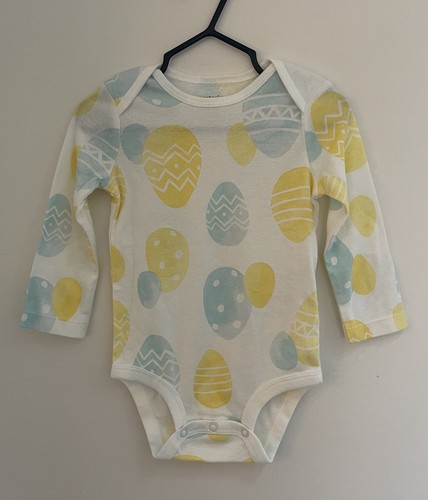Body carters bambina uova - carters,