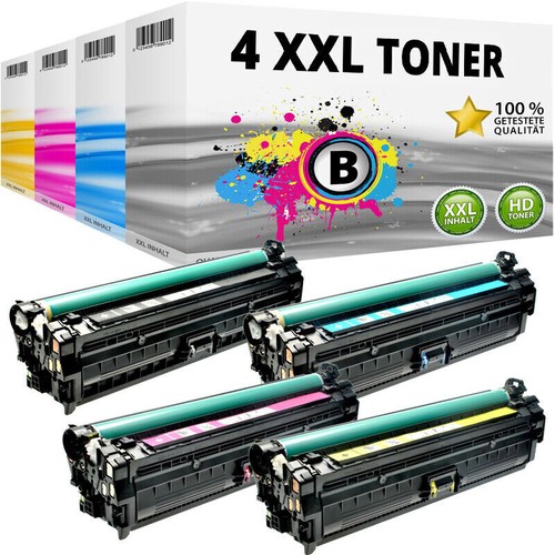 Xxl toner cartucce 307a per - cartucce,