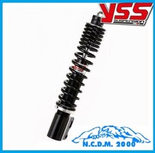 Adjustable Front Shock YSS