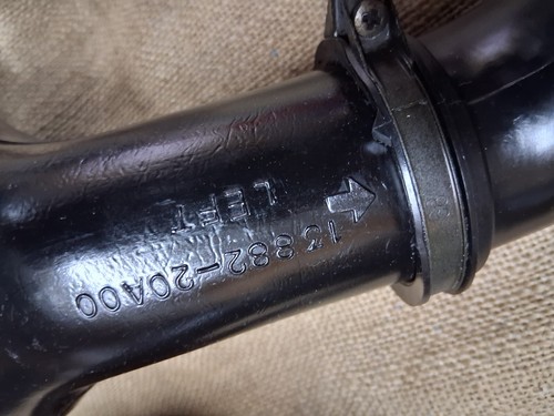 Suzuki 500 gamma - rg,