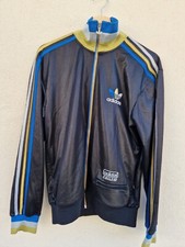 Adidas Chile 62 Sports Sweater - Small Size, Great Color Combo, Good Condition
