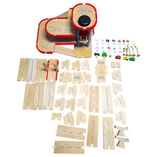 Plan City Toys Parcheggio