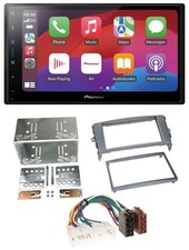 Pioneer DAB USB MP3 Bluetooth