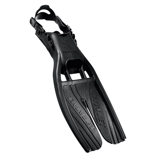 Pinne scubapro twin jet - pinne,