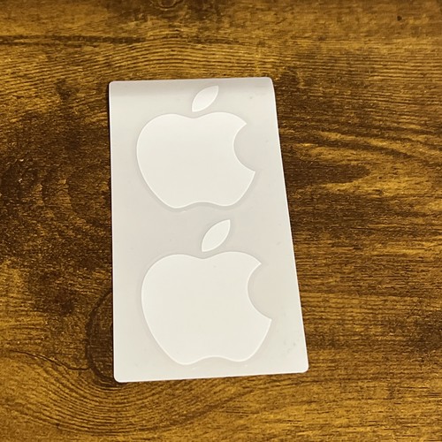 Adesivo apple phone - apple, i