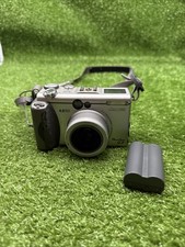 Canon PowerShot G3 4,0