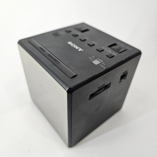 Sony icf c1t - icf-c1t, sveglia