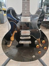 EPIPHONE DOT BK Chitarra