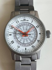 Orologio pilota svizzero