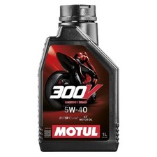 1L MOTUL 300 V 4T ROAD RACING