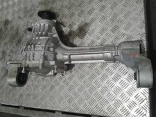 EAO-11 FRONT DIFFERENTIAL /