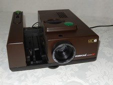 PROIETTORE DIAPOSITIVE DIAMATOR AF - Reflecta Type 1029 Telecomando Autofocus