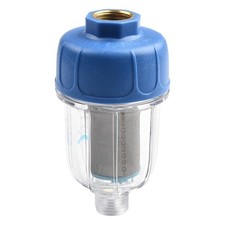 Filtro depuratore acqua