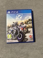 Ride Coffret Disque Boîte CD