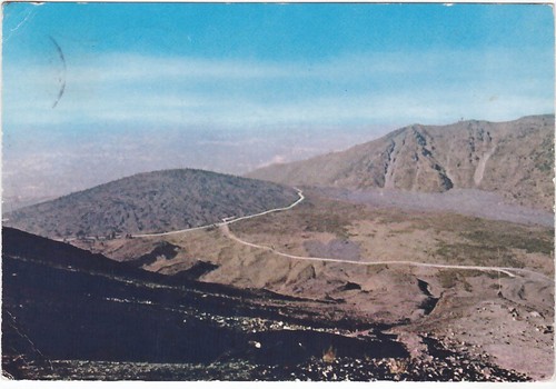 Vesuvio napoli monte somma - -,